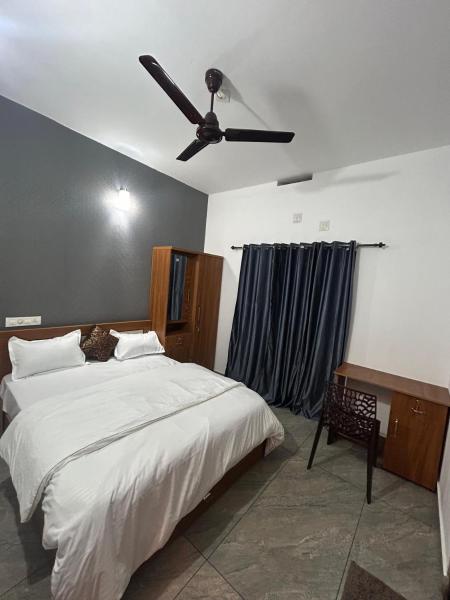 Naise Villa - Wayanad