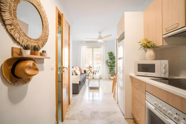 Apartamento Dúplex Benalmádena - Benalmádena