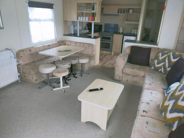 Parkdean Highfield Grange - Essex