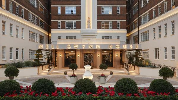 Chelsea Studio 5 Min From Harrods - Chelsea