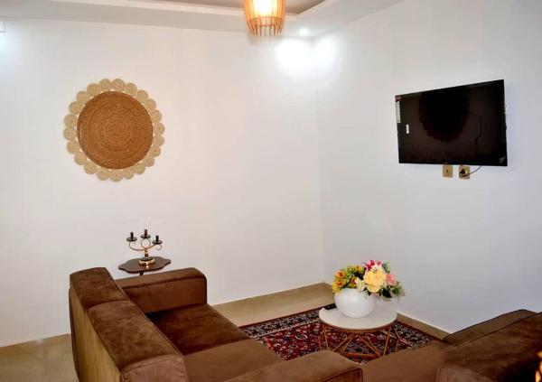 Only Suites Yakro - Ivory Coast