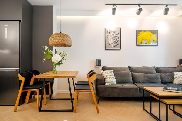 Silva Apartment - Gdynia