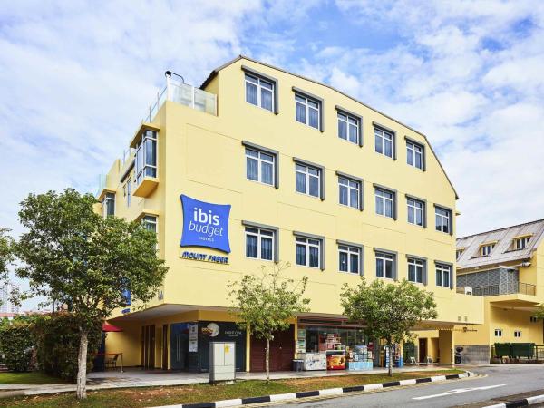 ibis budget Singapore Mount Faber, Singapore