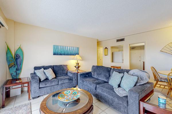 Sandpiper Towers 312 - Melbourne, FL