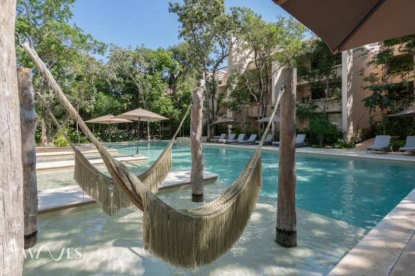 Artra By Waves - Tulum