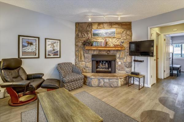 Tannhauser 313 - Breckenridge, CO
