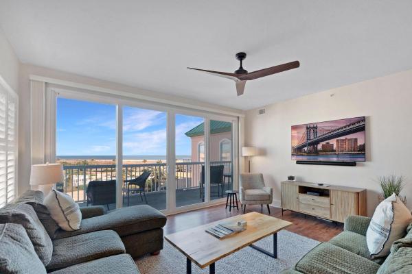 St. Simons Grand 307 - Georgia