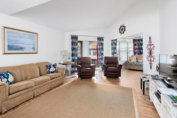 Harbour Oaks 418 - Georgia