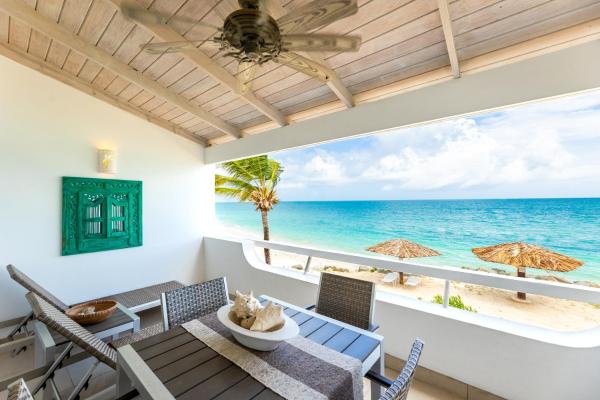 Siboney Beach Club - Antigua and Barbuda