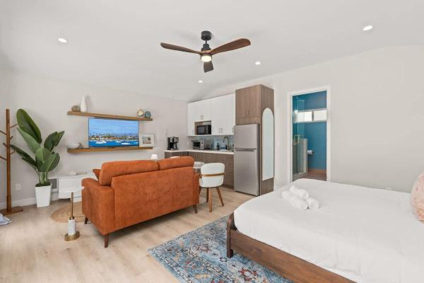 Brand New Studio In Carlsbad - 卡爾斯巴德