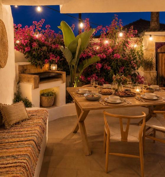 Katoi Traditional House - Zakynthos
