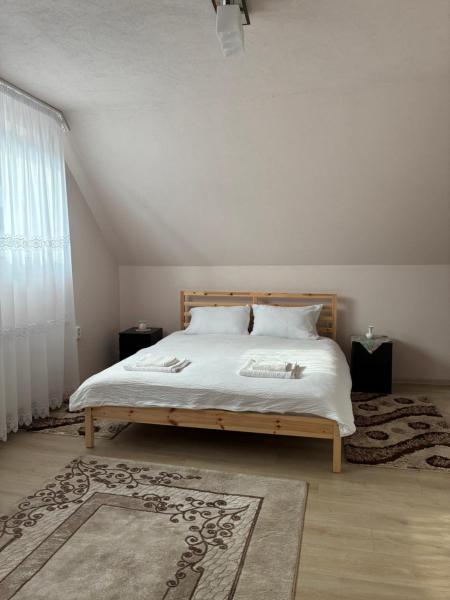 Barabás Guest House - Odorheiu Secuiesc
