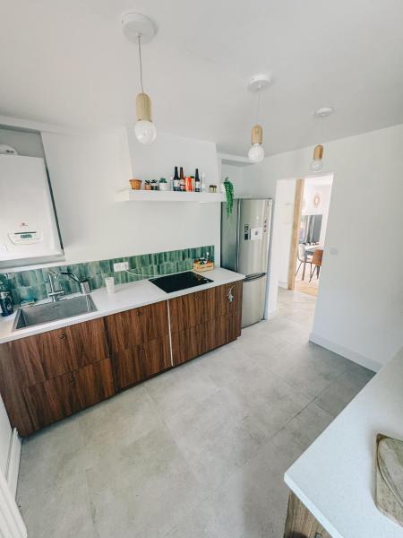 Appartement Bayonne - Bayona, Francia