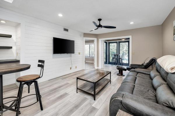 Courtside Villas 865 - Brunswick, GA