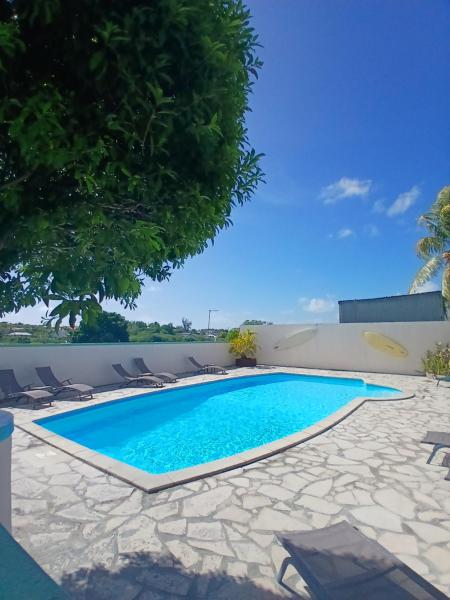 Ti Village Creole - Guadeloupe