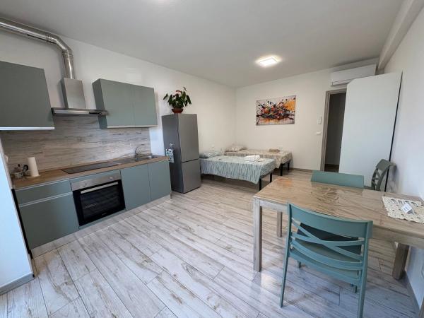 Riposati E Riparti - Borgo San Lorenzo