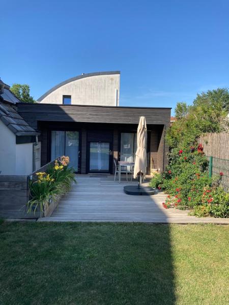 Guesthouse Near Strasbourg - Brumath