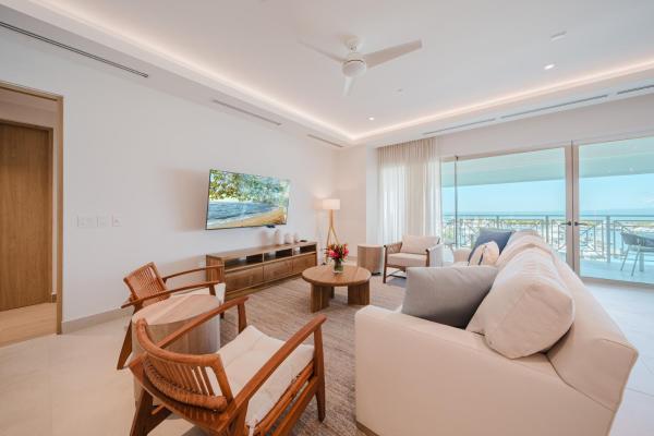 Experience Expansive Luxury At Our Gran Costa Villas! - Costa Rica