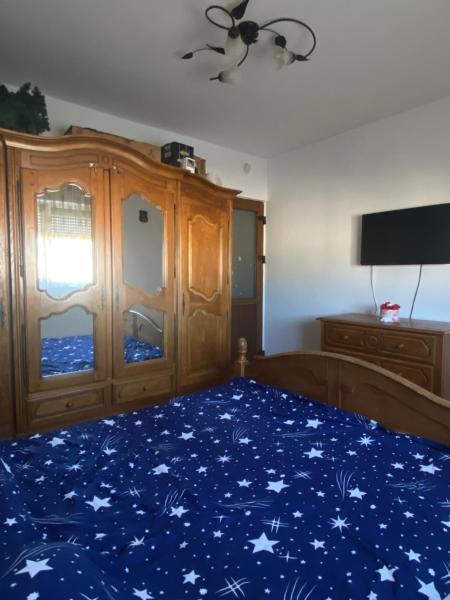 Paradiso Family Apartment Mangalia - Mangalia