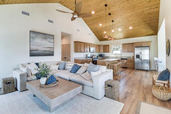 Steps To Pool & Beach! Family Haven In Gulf Shores - Alabama