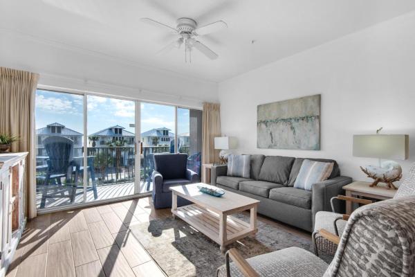 Emerald Waters 305 - Miramar Beach, FL