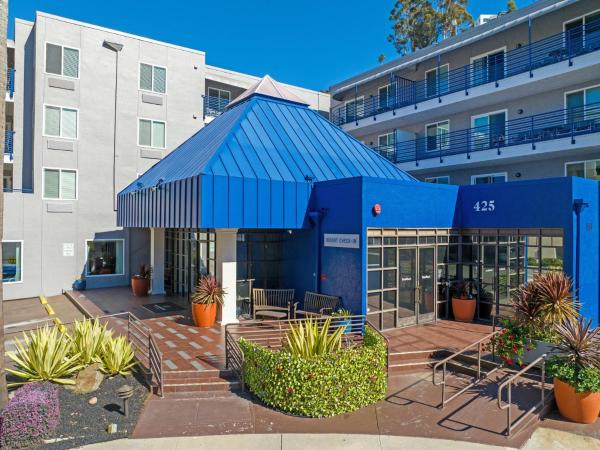 Homewood Suites By Hilton San Diego Mission Valley/zoo - San Diego, CA