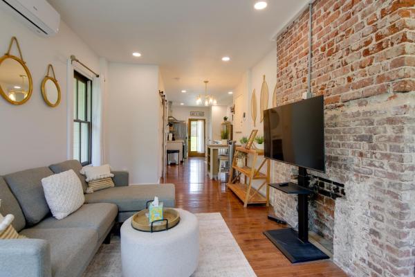 2 Mi To Dtwn Knoxville! Dog-friendly Apt - Knoxville, TN