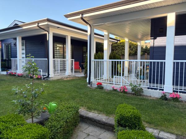 Skana North - Ladner