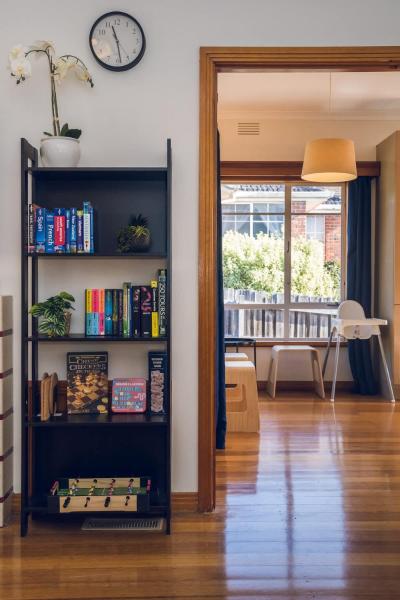 Entire 3bedroom The Glen Retreat - Mitcham