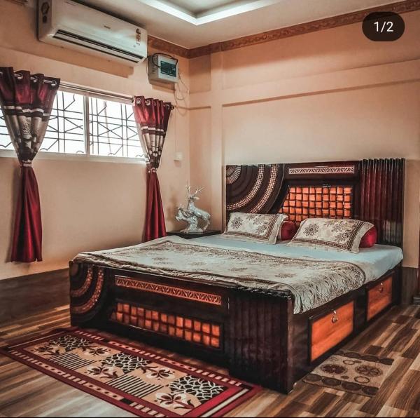 Madhuban Resort - Silchar