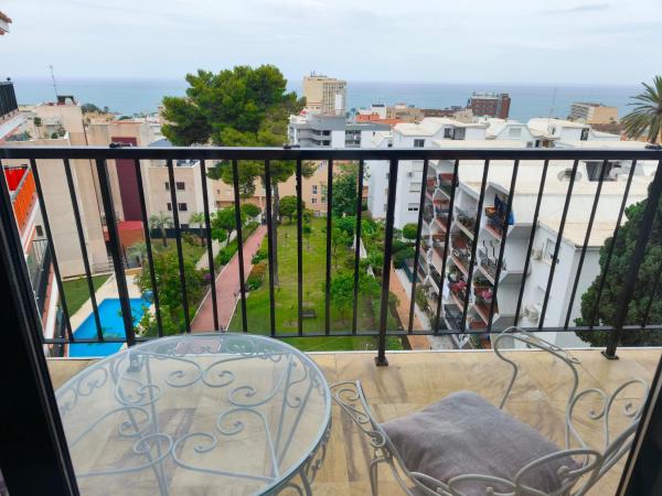 Apartamento Calma Tuga - Torremolinos