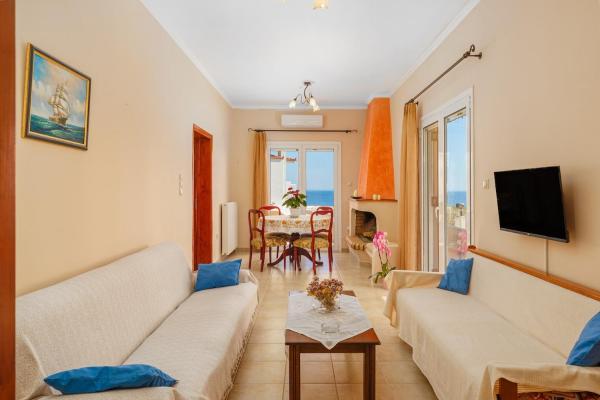 Haris House - 米洛斯島
