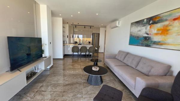 Zantis Executive Suites 201 - Limassol