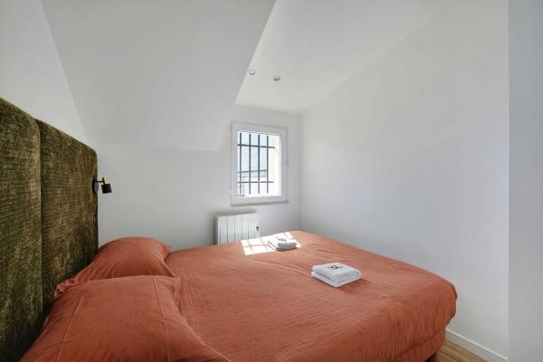 Bright And Charming Apt - 1bd 2p - Aubervilliers - Les Lilas