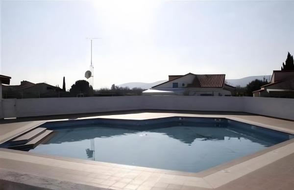 Le Patio Du Soleil Swimming Pool - Plage de Frontignan