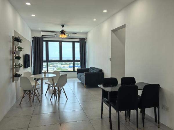 Meritus Melia Homestay 02 - Penang