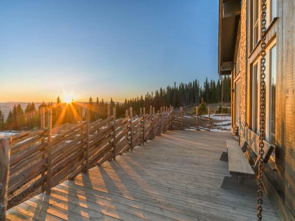 Ski Cabin In Hafjell - Norwegen