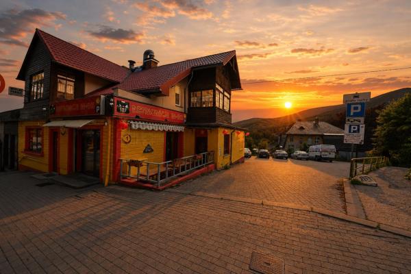 Apartamenty I Pokoje W Centrum Karpacza - Karpacz