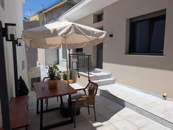 Ekavis House And Terrace - Kavala