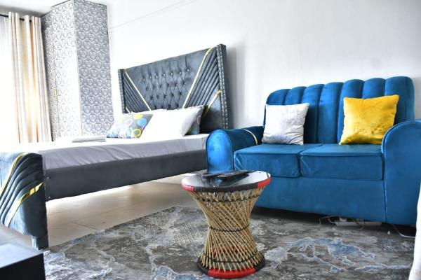 Crystal Zuri Homes, Seasons, Kasarani - Nairobi