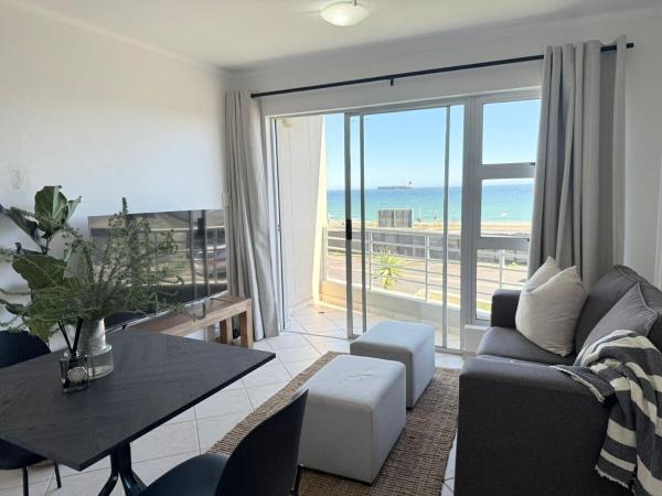 The Bay Ocean View Retreat - Ciudad del Cabo