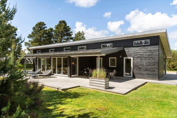 Bv324 Blåvand - Kallesmærskvej 15 - Vejers Strand