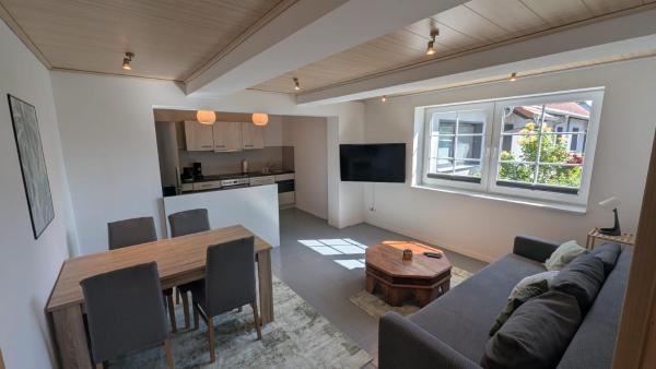 Ferienwohnung "Penkow" Zwischen Den Seen - Mecklenburgische Seenplatte