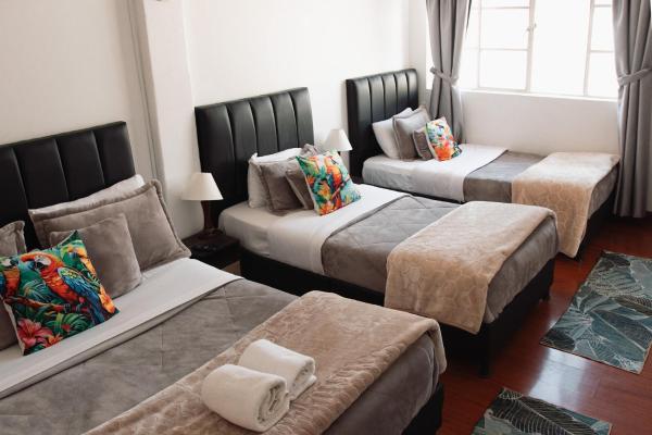 Casa Samor - Bogotá