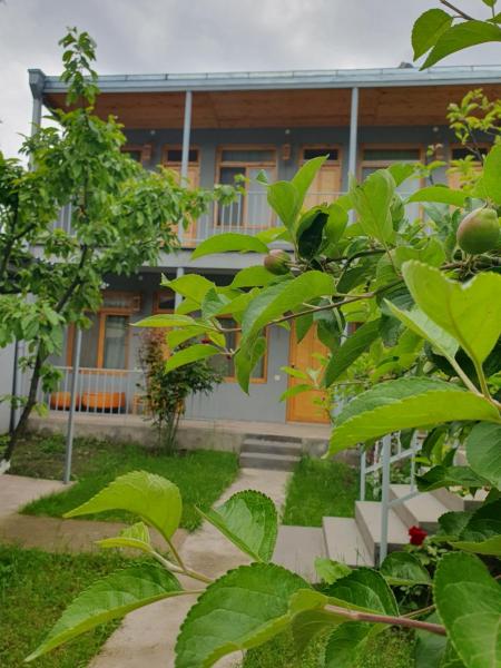 Flowering Garden B&b - Armenia