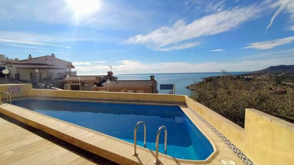Puerto Mar | Dúplex Con Vistas En Cerromar - Peníscola