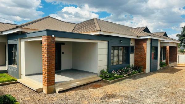 Capital Suites Lodges & Apartments - Lilongwe