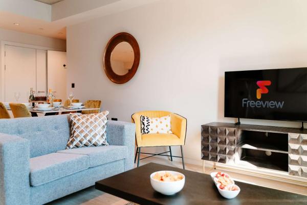 SETL Apartment 701, Birmingham