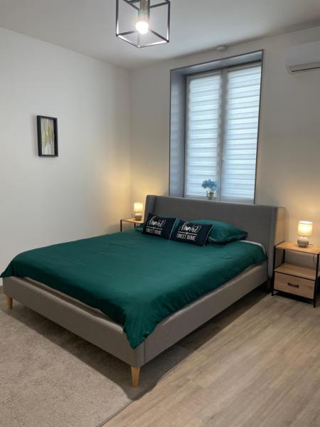 Appartement Dio, Dinant