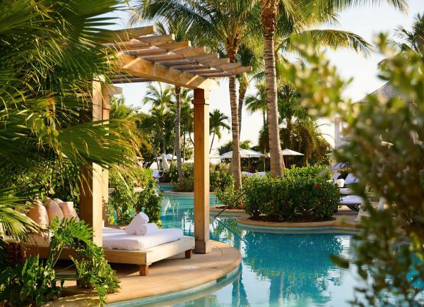 Rosewood Baha Mar, Nassau